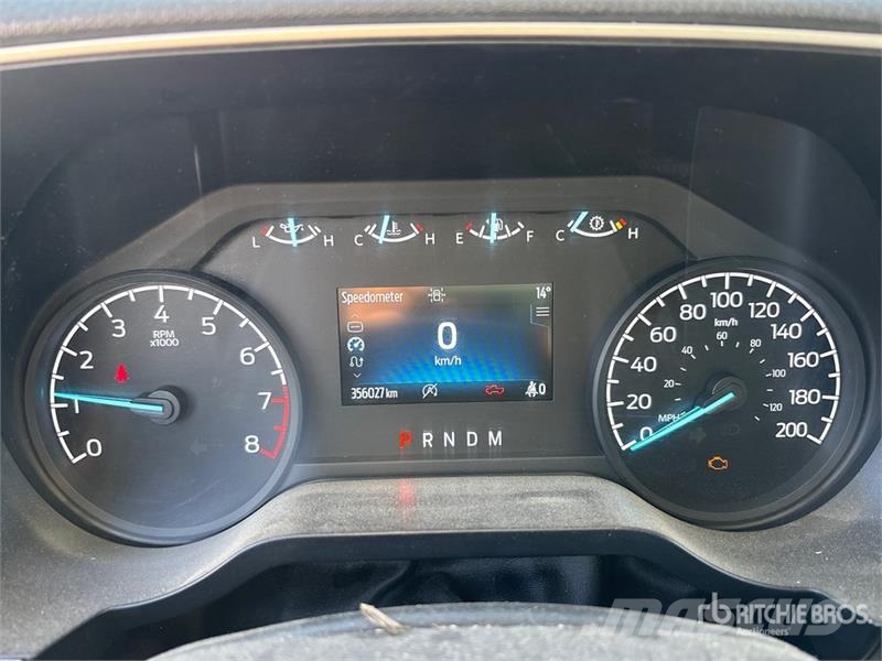 Ford F-150 XLT 4x4 Crew Cab Pickup Прочие фургоны