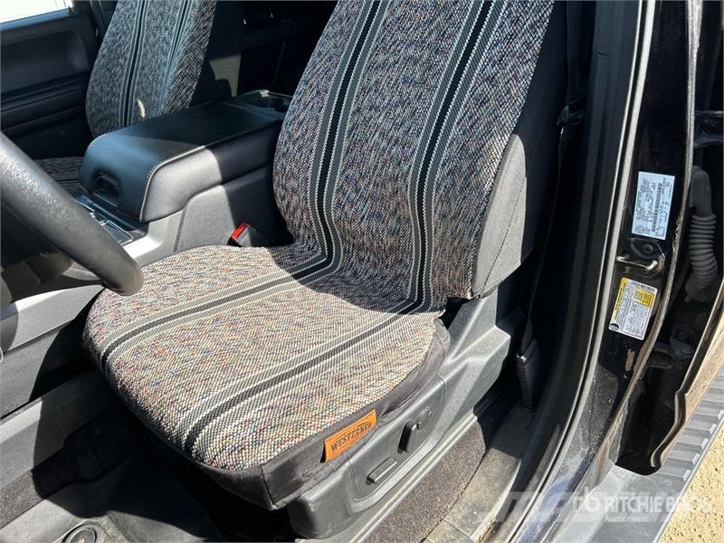 Ford F-150 XLT 4x4 Crew Cab Pickup Ostalo