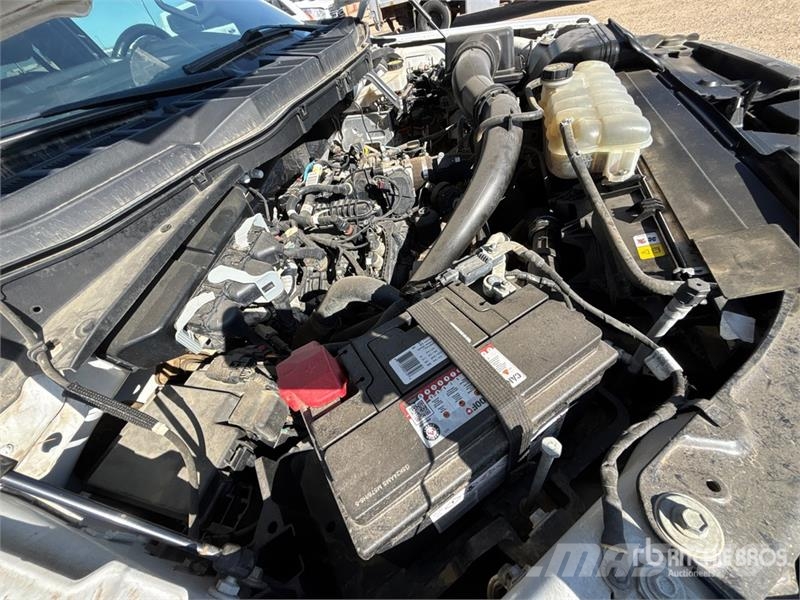 Ford F-150 XLT 4x4 Crew Cab Pickup Прочие фургоны