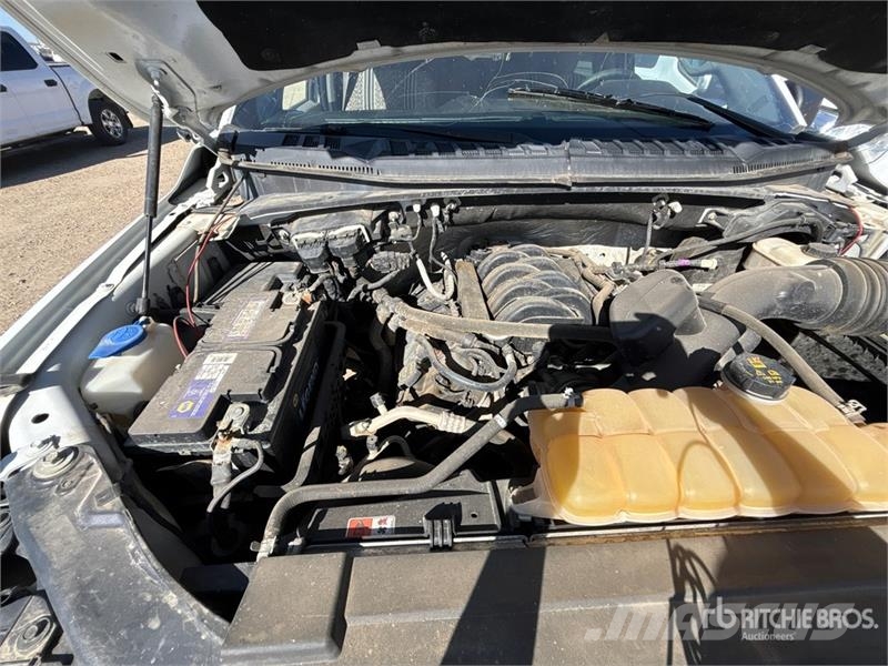 Ford F-150 XLT 4x4 Crew Cab Pickup Прочие фургоны