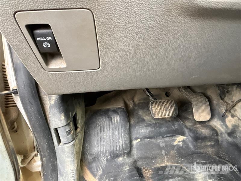 Ford F-150 XLT 4x4 Crew Cab Pickup Прочие фургоны