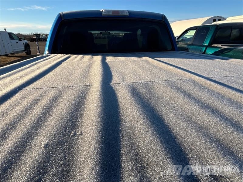 Ford F-150 XLT 4x4 Crew Cab Pickup Drugi