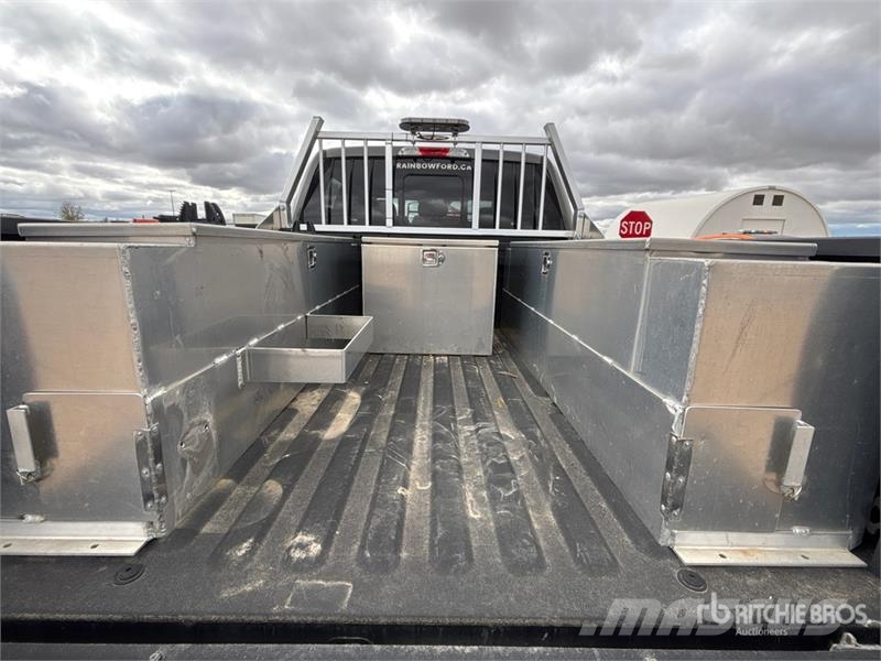 Ford F-150 XLT 4x4 Crew Cab Pickup Прочие фургоны