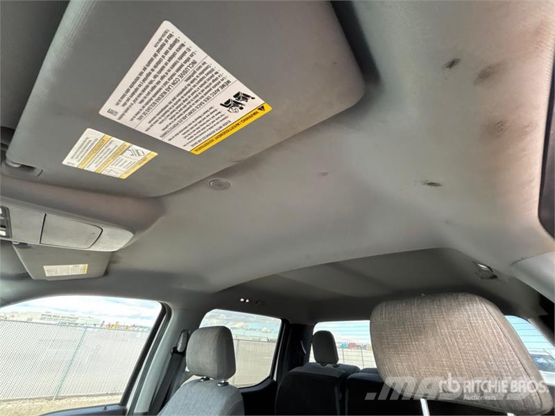 Ford F-150 XLT 4x4 Crew Cab Pickup Autre fourgon / utilitaire