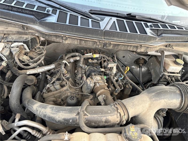Ford F-150 XLT 4x4 Crew Cab Pickup Other