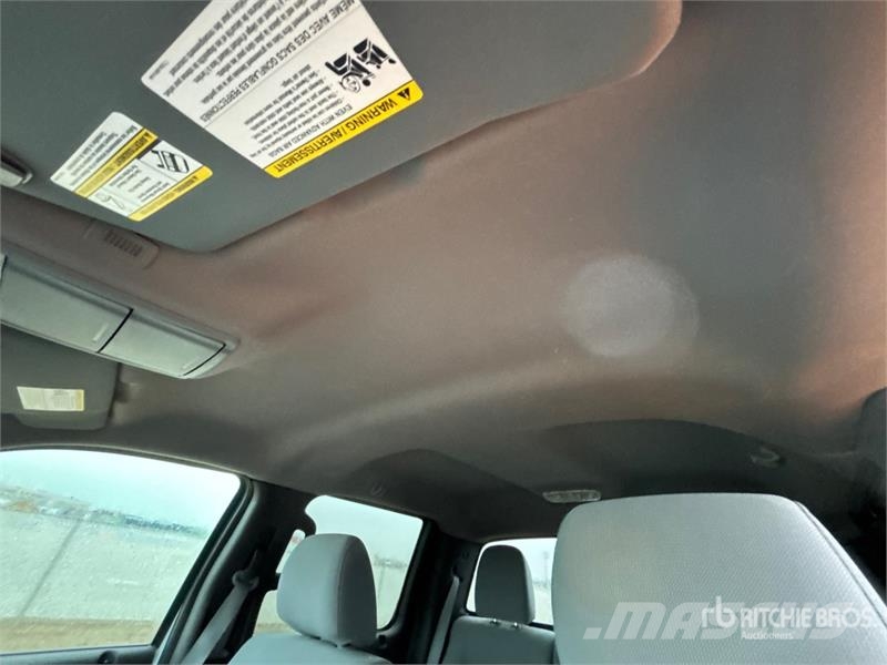 Ford F-150 XLT 4x4 Crew Cab Pickup Autre fourgon / utilitaire
