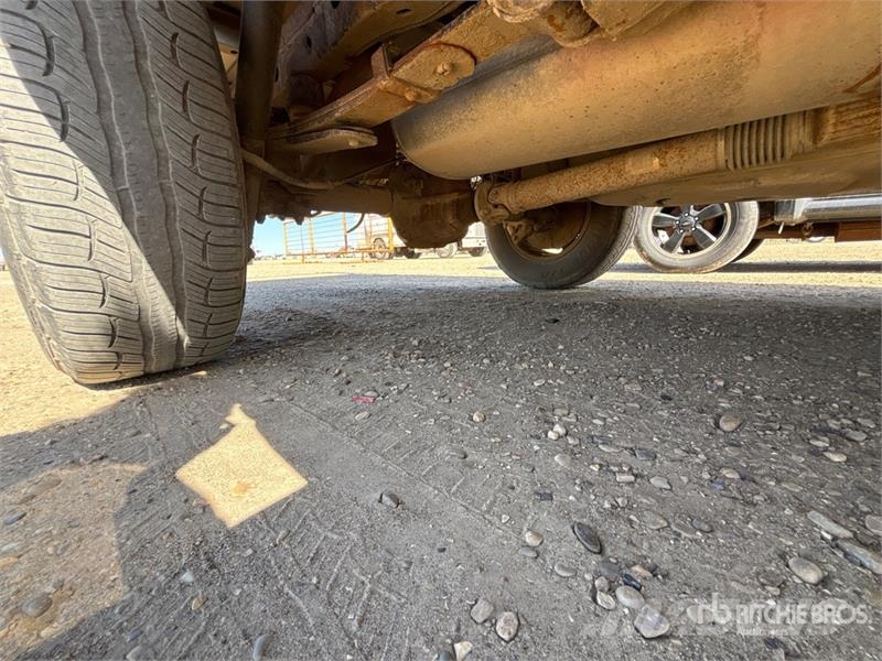 Ford F-150 XLT 4x4 Crew Cab Pickup Прочие фургоны