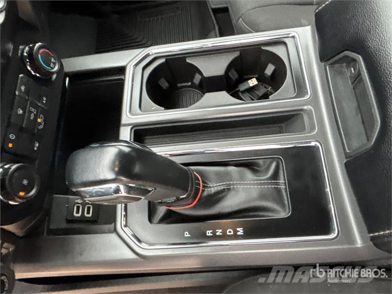 Ford F-150 XLT 4x4 Crew Cab Pickup Прочие фургоны