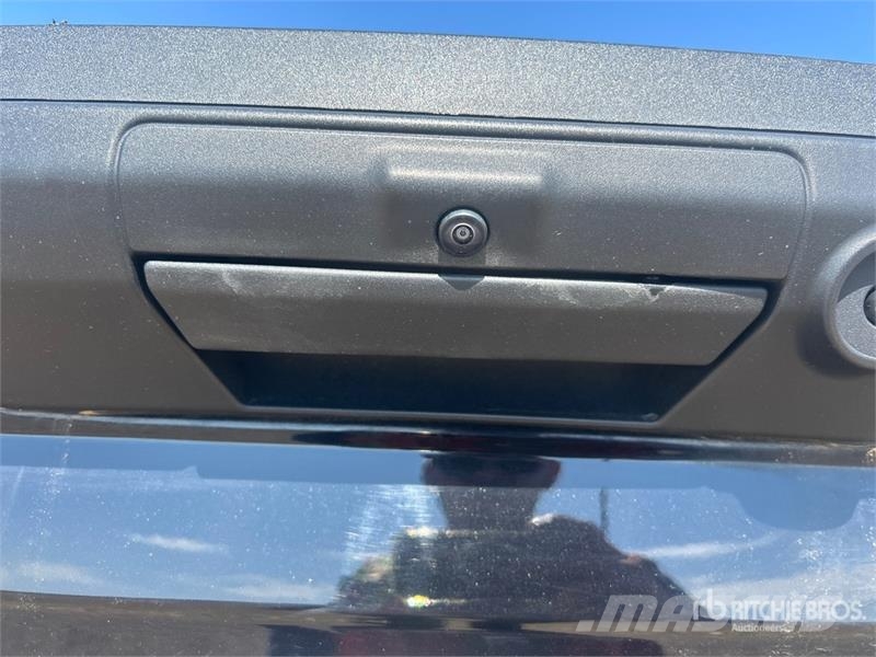 Ford F-150 XLT 4x4 Crew Cab Pickup Ostalo