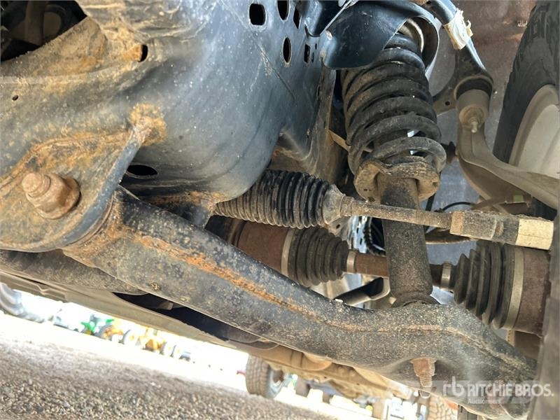 Ford F-150 XLT 4x4 Crew Cab Pickup Other