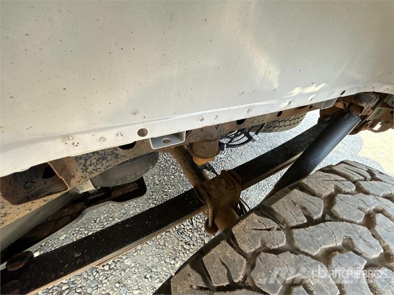 Ford F-150 XLT 4x4 Crew Cab Pickup Ostalo