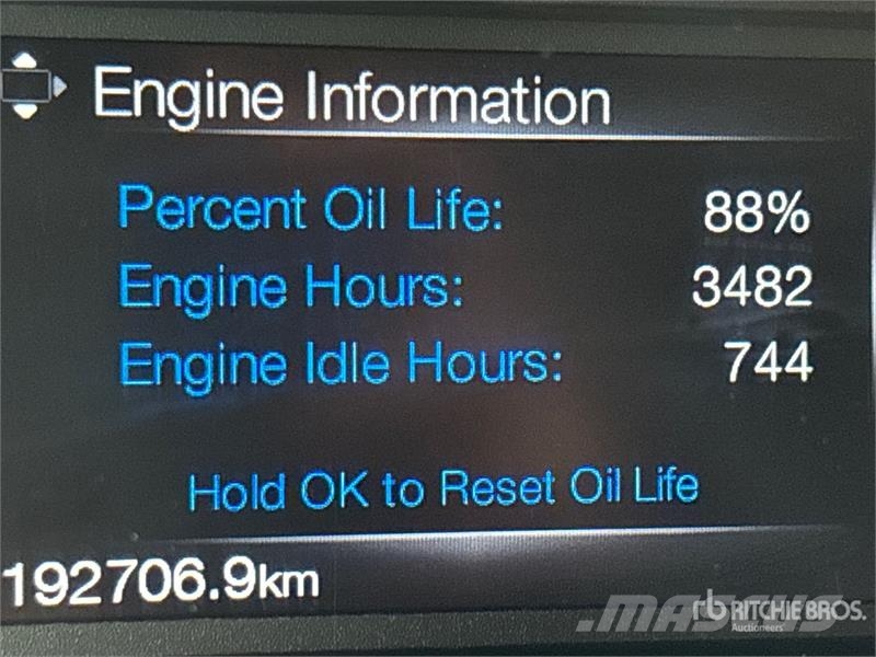 Ford F-150 XLT 4x4 Crew Cab Pickup Прочие фургоны