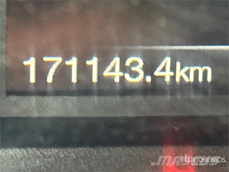 Ford F-150 XLT 4x4 Crew Cab Pickup Прочие фургоны
