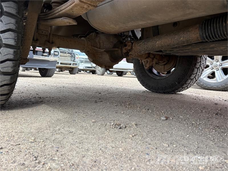 Ford F-150 XLT 4x4 Crew Cab Pickup Інше