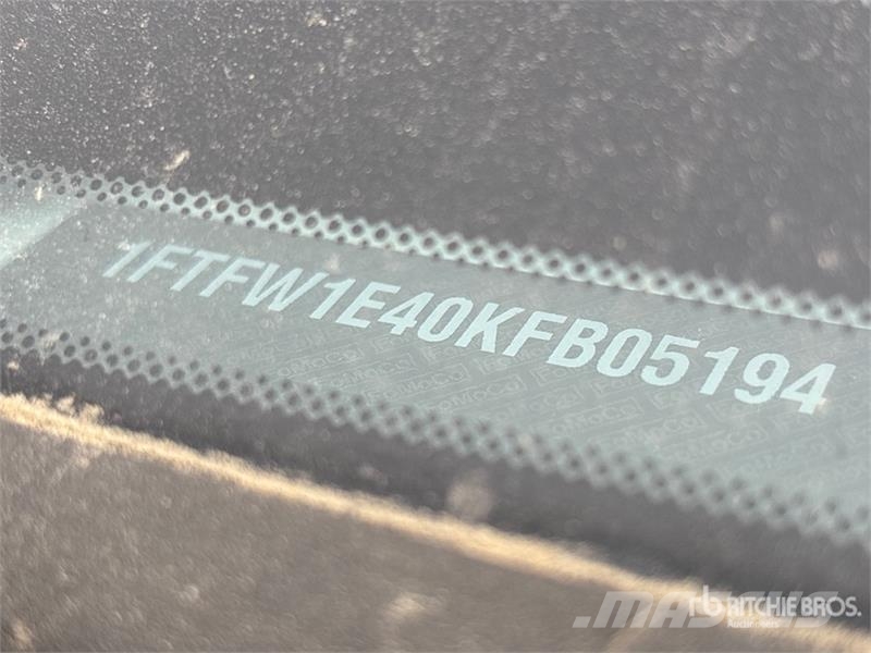 Ford F-150 XLT 4x4 Crew Cab Pickup Прочие фургоны