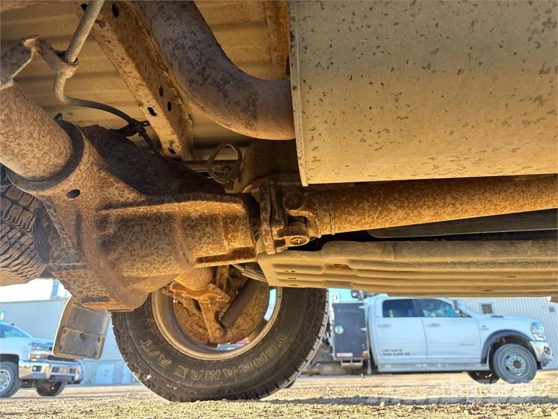 Ford F-150 XLT 4x4 Crew Cab Pickup Furgoni altro