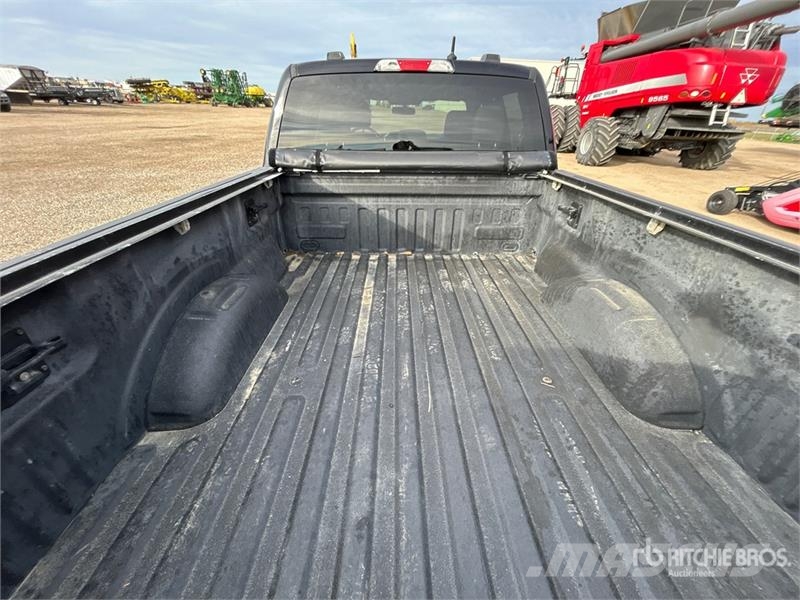 Ford F-150 XLT 4x4 Crew Cab Pickup Other