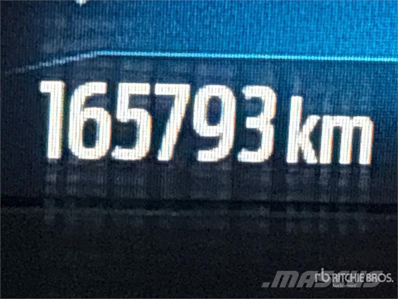 Ford F-150 XLT 4x4 Crew Cab Pickup Ostalo