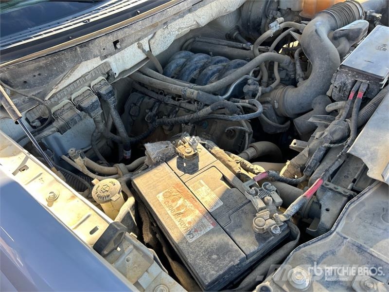 Ford F-150 XLT 4x4 Crew Cab Pickup Ostalo
