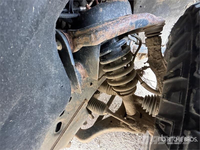 Ford F-150 XLT 4x4 Crew Cab Pickup Прочие фургоны