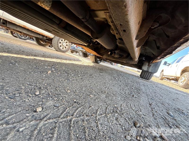 Ford F-150 XLT 4x4 Crew Cab Pickup Otras furgonetas