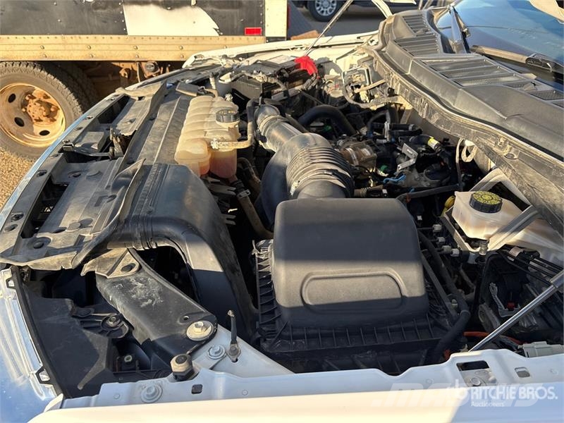 Ford F-150 XLT 4x4 Crew Cab Pickup Ostalo