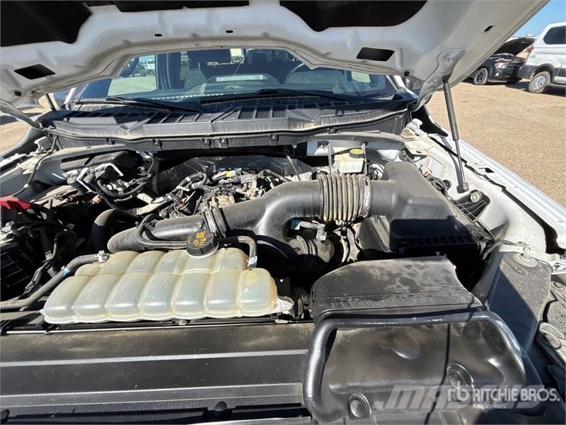 Ford F-150 XLT 4x4 Crew Cab Pickup Прочие фургоны