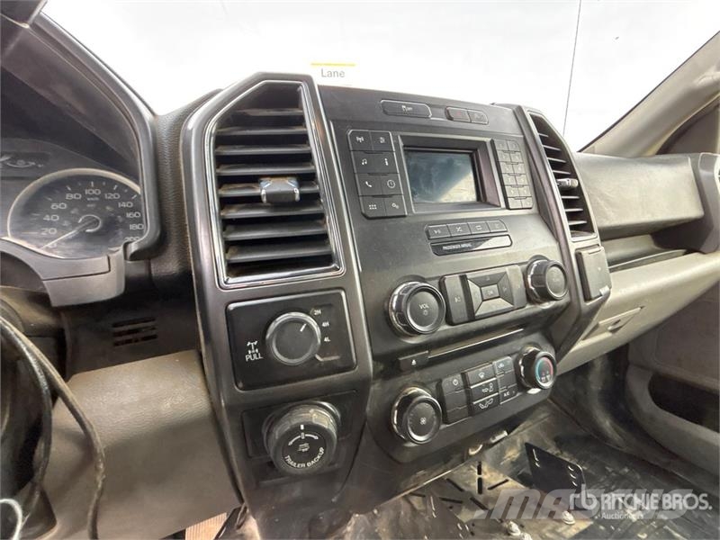 Ford F-150 XLT 4x4 Crew Cab Pickup Прочие фургоны