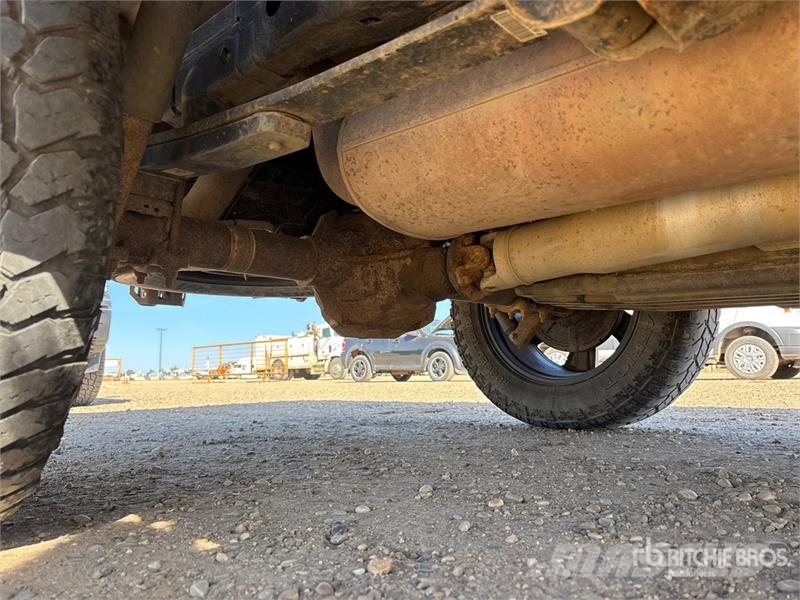 Ford F-150 XLT 4x4 Crew Cab Pickup Прочие фургоны