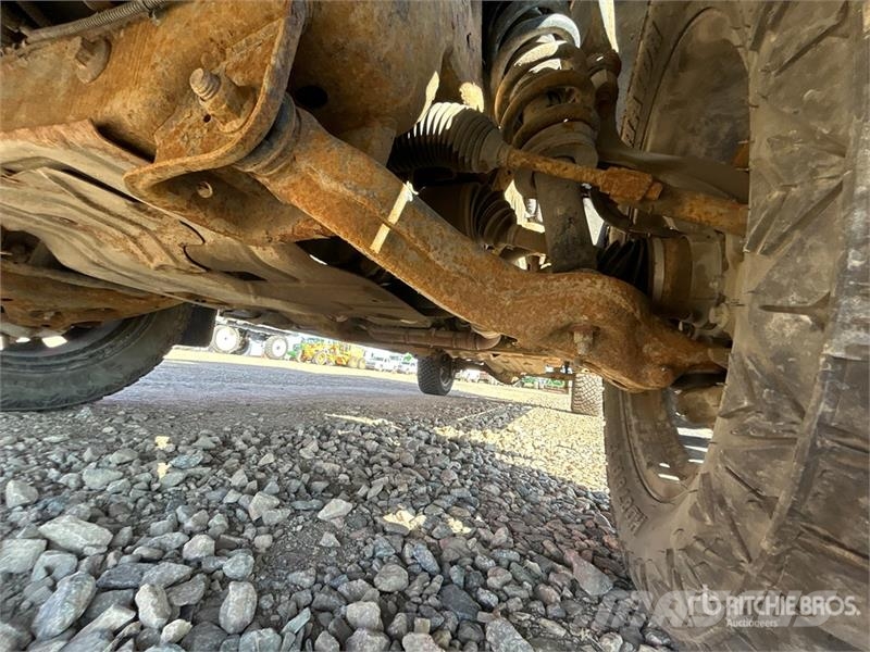 Ford F-150 XLT 4x4 Crew Cab Pickup Other