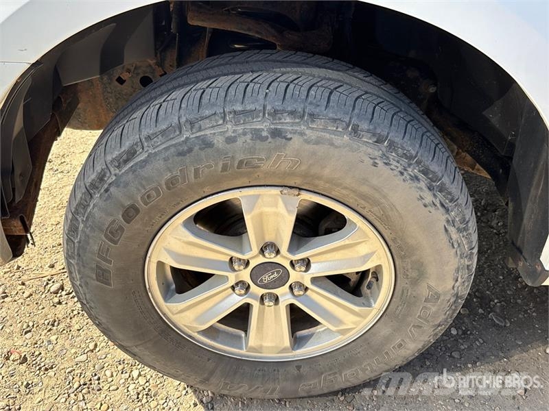 Ford F-150 XLT 4x4 Crew Cab Pickup Прочие фургоны