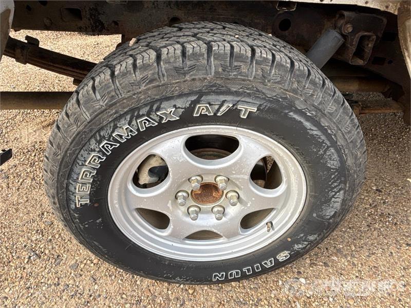 Ford F-150 XLT 4x4 Crew Cab Pickup Прочие фургоны