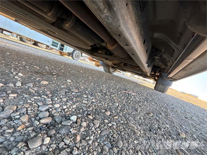 Ford F-150 XLT 4x4 Crew Cab Pickup Furgoni altro