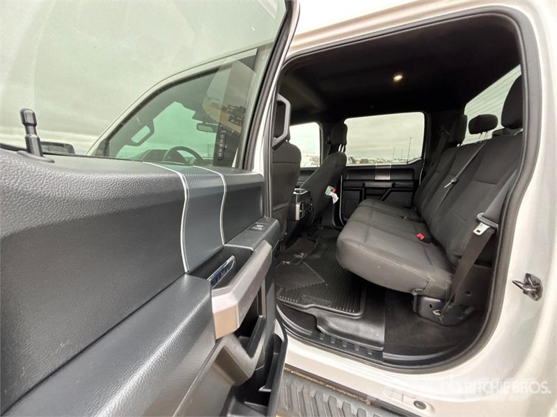 Ford F-150 XLT 4x4 Crew Cab Pickup Прочие фургоны