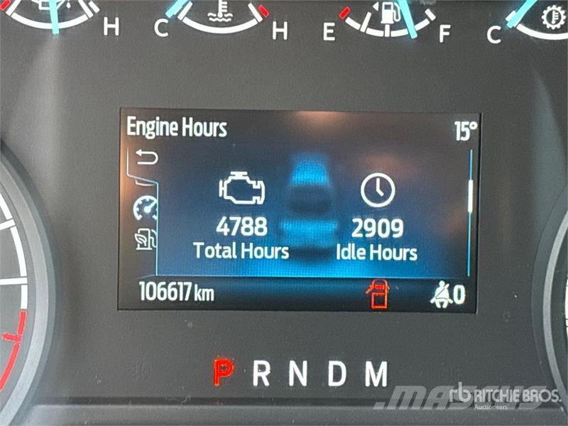 Ford F-150 XLT 4x4 Crew Cab Pickup Ostalo