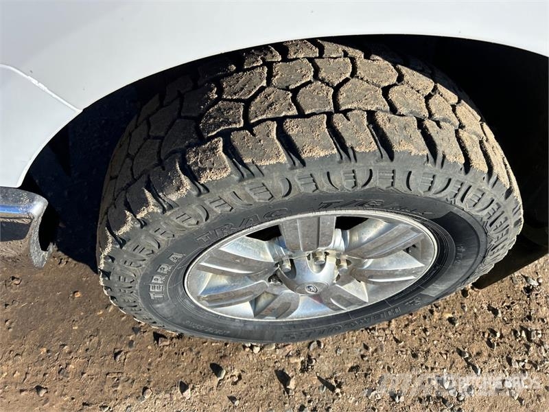 Ford F-150 XLT 4x4 Crew Cab Pickup Ostalo