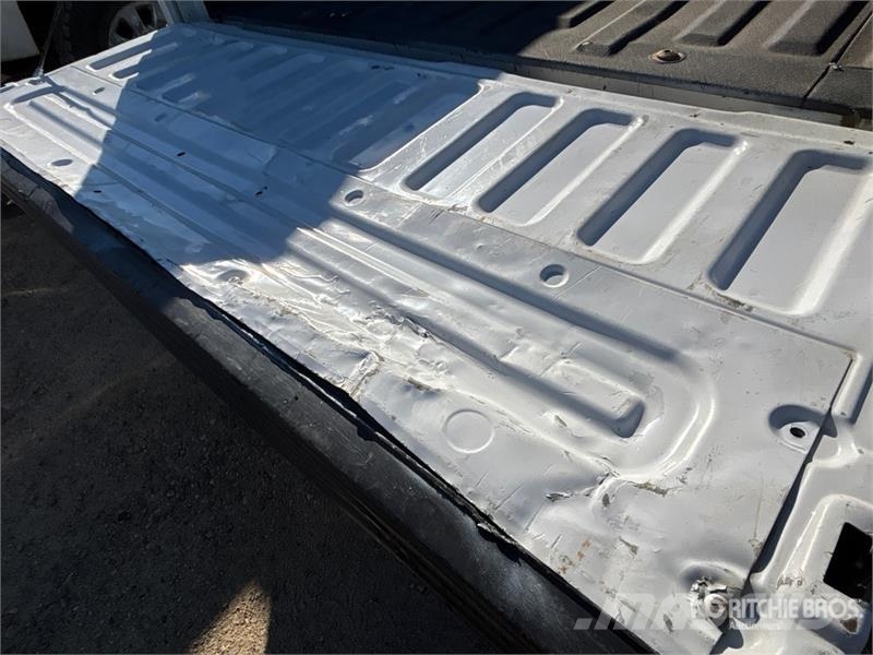Ford F-150 XLT 4x4 Crew Cab Pickup Otras furgonetas