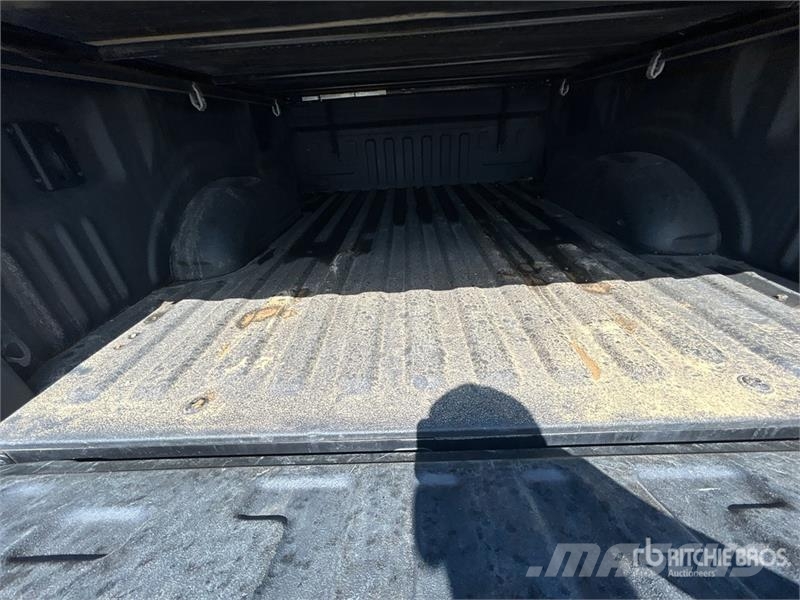 Ford F-150 XLT 4x4 Crew Cab Pickup Ostalo