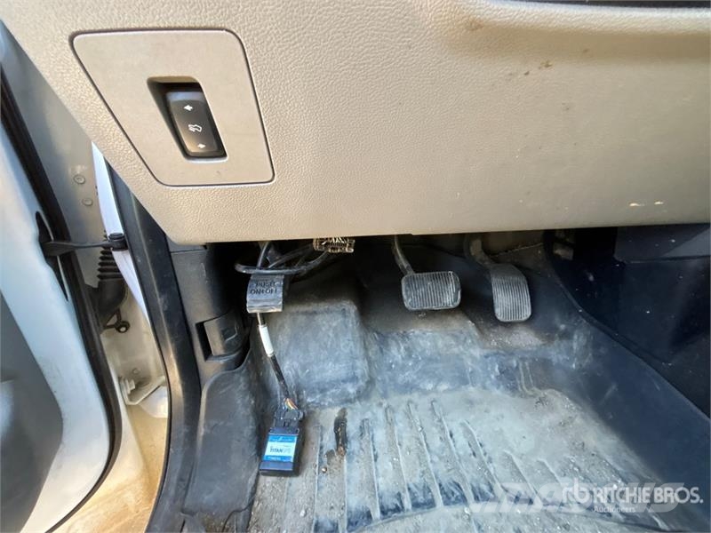 Ford F-150 XLT 4x4 Crew Cab Pickup Прочие фургоны