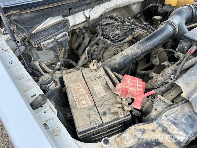 Ford F-150 XLT 4x4 Crew Cab Pickup Altele