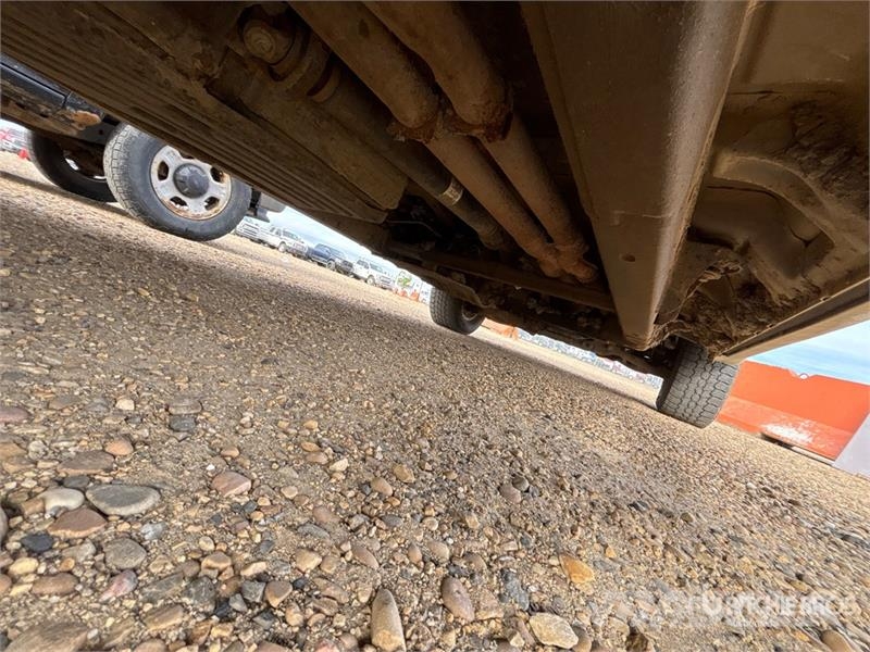 Ford F-150 XLT 4x4 Crew Cab Pickup Прочие фургоны