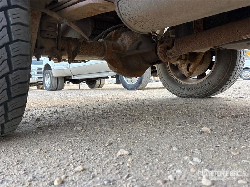 Ford F-150 XLT 4x4 Crew Cab Pickup Drugi