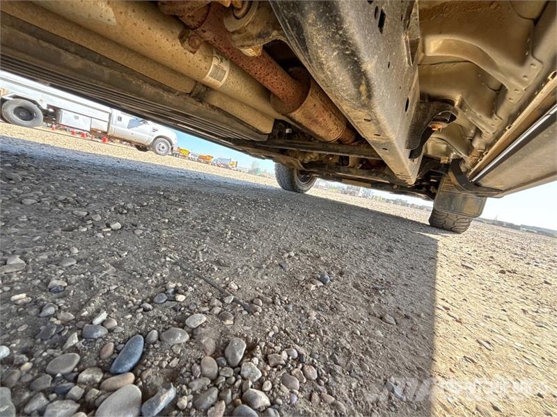 Ford F-150 XLT 4x4 Crew Cab Pickup Прочие фургоны