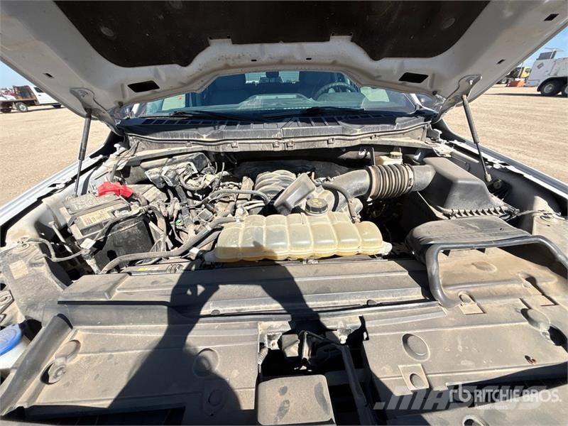 Ford F-150 XLT 4x4 Crew Cab Pickup Прочие фургоны