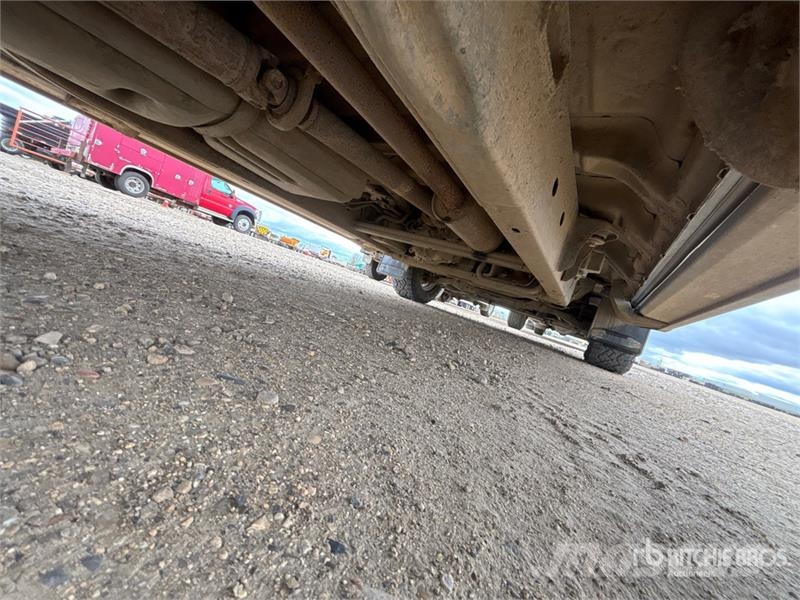 Ford F-150 XLT 4x4 Crew Cab Pickup Прочие фургоны