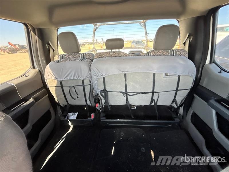 Ford F-150 XLT 4x4 Crew Cab Pickup Прочие фургоны
