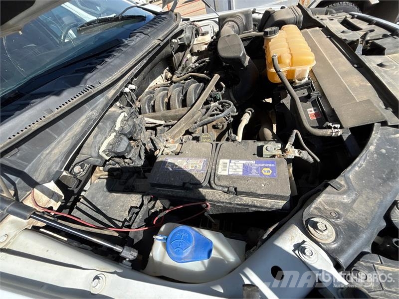 Ford F-150 XLT 4x4 Crew Cab Pickup Прочие фургоны