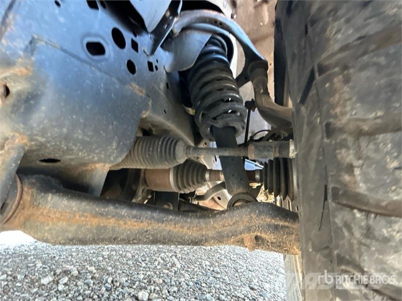 Ford F-150 XLT 4x4 Crew Cab Pickup Ostalo