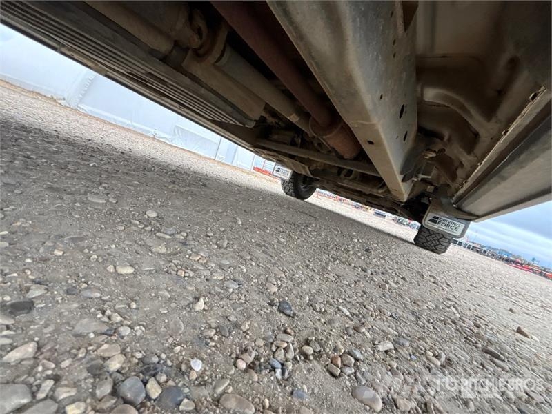Ford F-150 XLT 4x4 Crew Cab Pickup Прочие фургоны