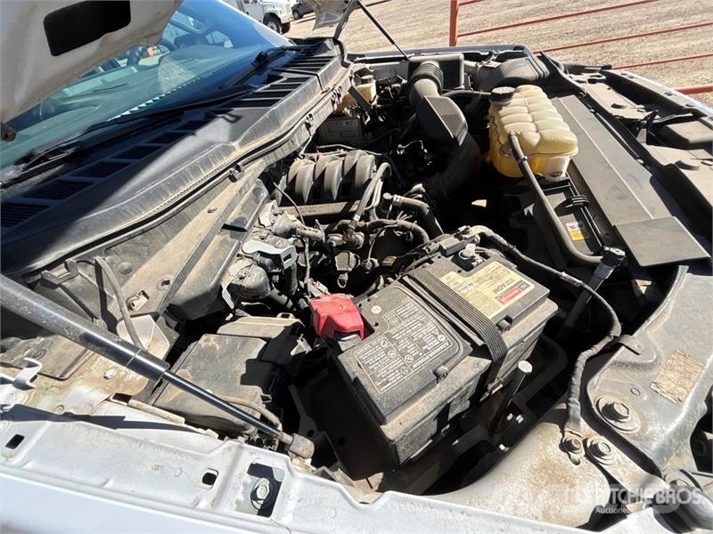 Ford F-150 XLT 4x4 Crew Cab Pickup Прочие фургоны